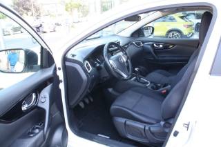 NISSAN Qashqai usata, con Controllo trazione