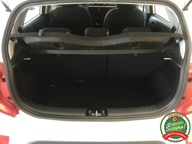 KIA Picanto usata, con Climatizzatore