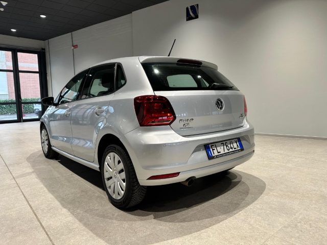 VOLKSWAGEN Polo usata, con Alzacristalli elettrici