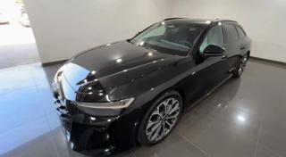 AUDI A6 Avant TDI 150 kW S tronic quattro S line edition