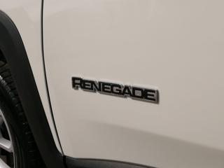 JEEP Renegade usata, con Airbag Passeggero