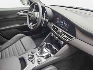 ALFA ROMEO Giulia usata, con Immobilizzatore elettronico