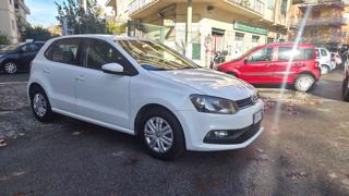 VOLKSWAGEN Polo usata, con Airbag laterali