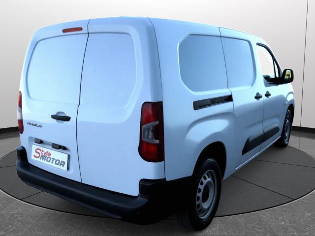 FIAT Doblo usata, con Climatizzatore
