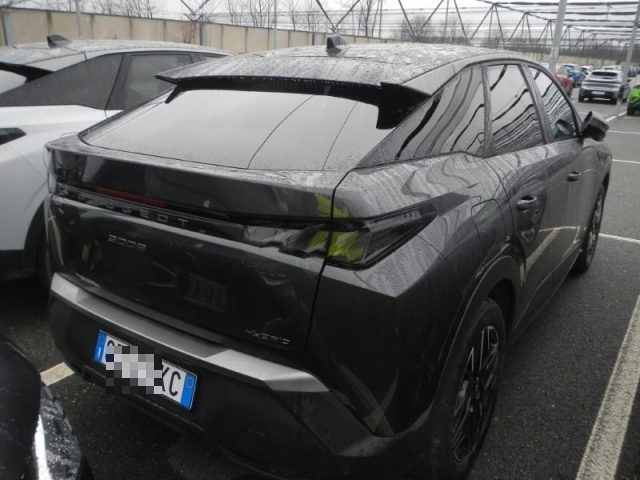 PEUGEOT 3008 usata, con Airbag laterali