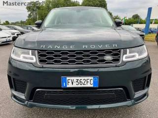LAND ROVER Range Rover Sport usata, con Airbag