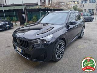 BMW X1 xDrive 23i Msport