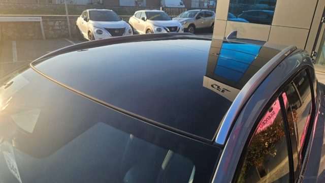 NISSAN Qashqai usata, con Sistema di navigazione