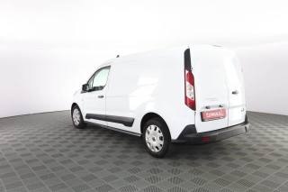 FORD Transit Connect usata 16