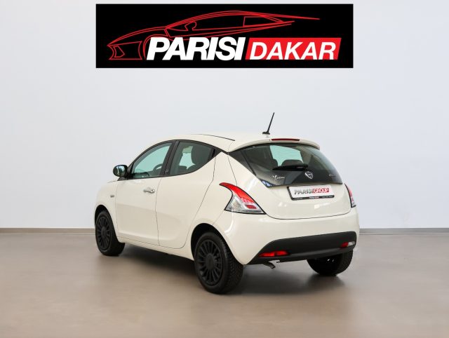 LANCIA Ypsilon usata, con Chiusura centralizzata