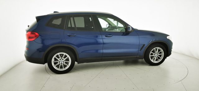 BMW X3 usata 57