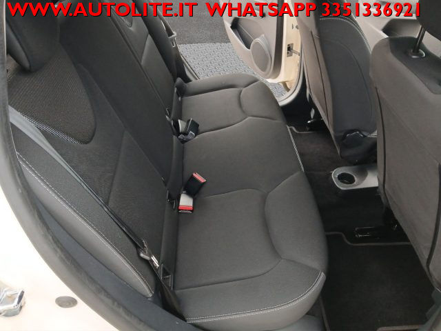 RENAULT Clio usata, con Volante multifunzione