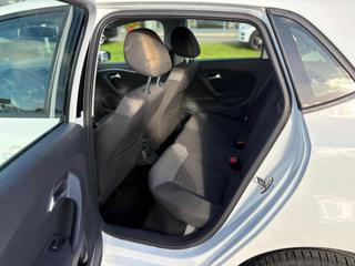 VOLKSWAGEN Polo usata, con Fendinebbia