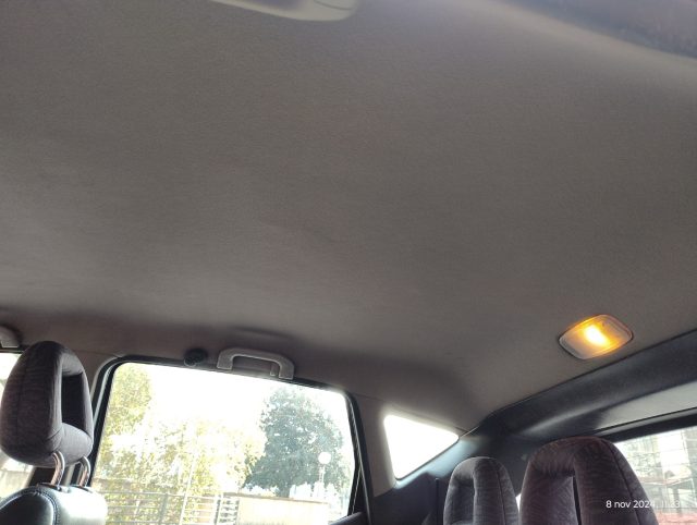 MERCEDES-BENZ A 170 usata, con Lettore CD