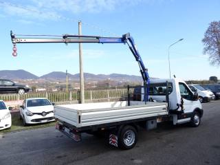 FORD Transit usata, con Bracciolo