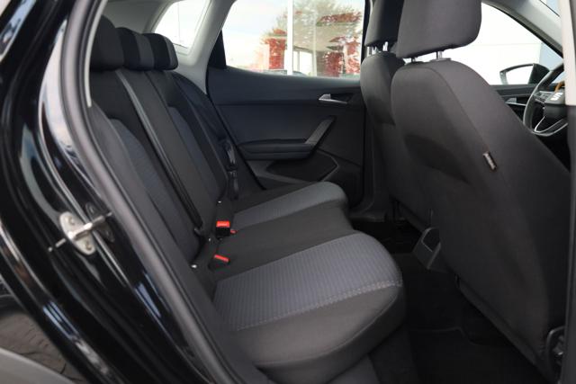 SEAT Arona usata, con Chiusura centralizzata
