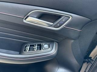 MG HS usata, con Sensore di pioggia