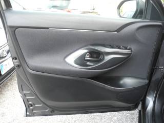 TOYOTA Yaris Cross usata, con Ruota di riserva