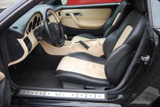 MERCEDES-BENZ SLK 320 usata, con Controllo trazione