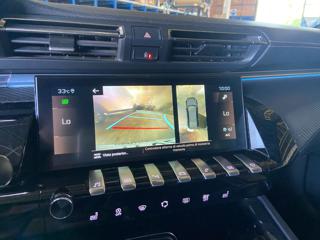 PEUGEOT 508 usata 57