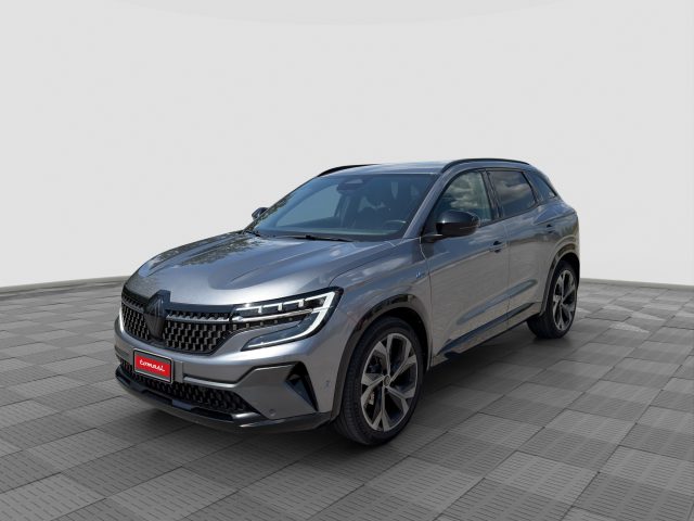 RENAULT Austral usata 0