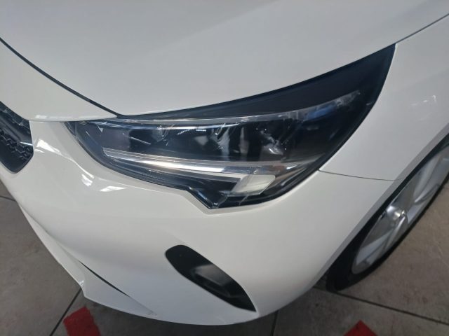 OPEL Corsa usata, con Sedile posteriore sdoppiato