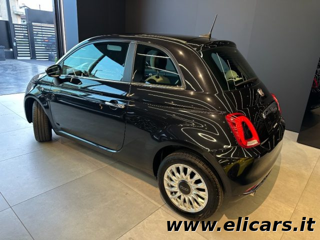 FIAT 500 usata, con Alzacristalli elettrici