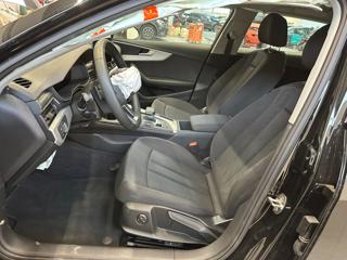 AUDI A4 usata, con Cruise Control