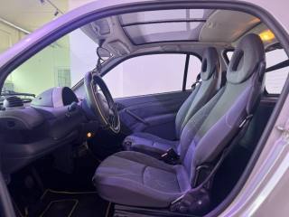 SMART ForTwo usata 4