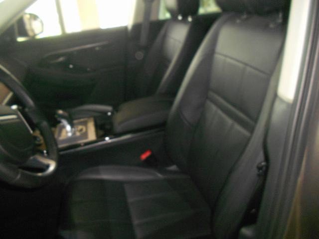 LAND ROVER Range Rover Evoque usata, con Autoradio