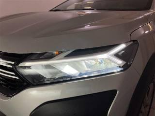 DACIA Jogger usata, con Fendinebbia