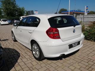 BMW 118 usata, con Alzacristalli elettrici