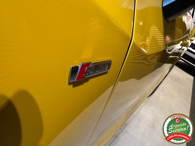 AUDI Q2 usata, con Alzacristalli elettrici