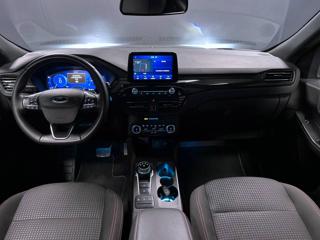 FORD Kuga usata, con Climatizzatore
