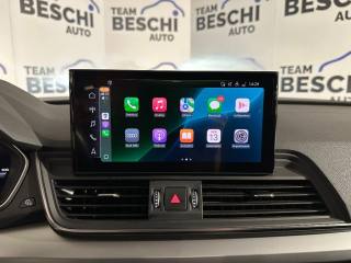 AUDI Q5 usata, con Immobilizzatore elettronico