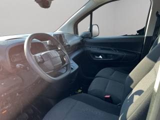 FIAT Doblo usata, con Airbag testa