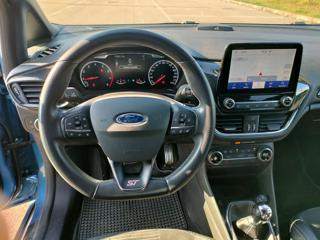FORD Fiesta usata, con Chiusura centralizzata
