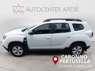 DACIA Duster usata, con Airbag