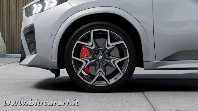 BMW X2 usata 42
