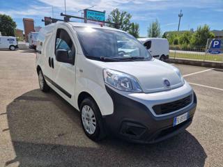 FIAT Fiorino usata, con Chiusura centralizzata