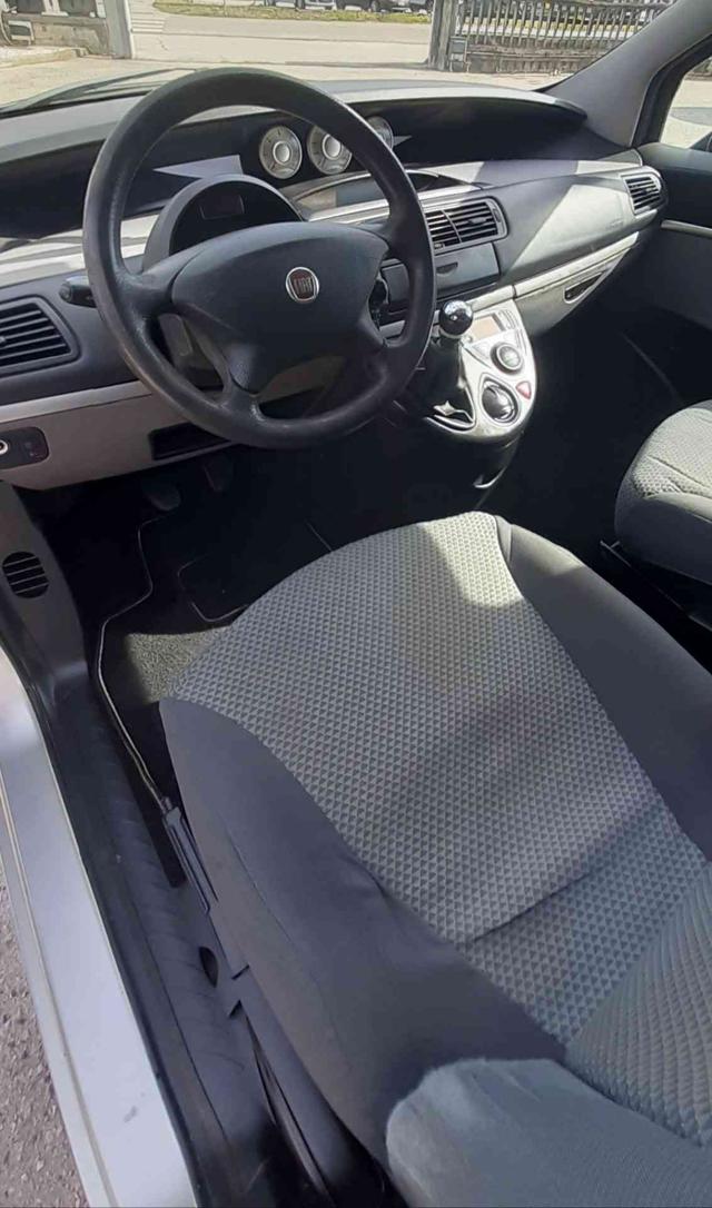 FIAT Ulysse usata 27