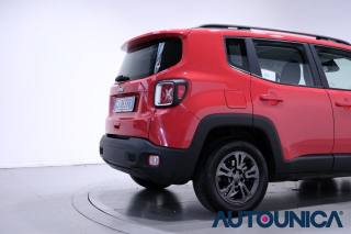 JEEP Renegade usata 52