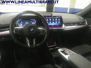 BMW X1 usata, con Sistema di navigazione