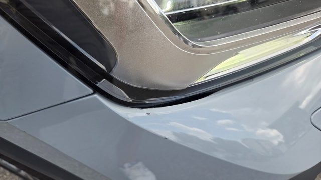 AUDI Q2 usata, con Fari LED