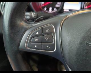 MERCEDES-BENZ GLC 220 usata, con Fendinebbia