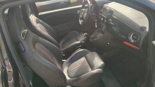 ABARTH 595 usata, con USB