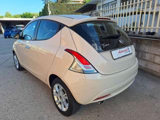 LANCIA Ypsilon usata, con Controllo trazione