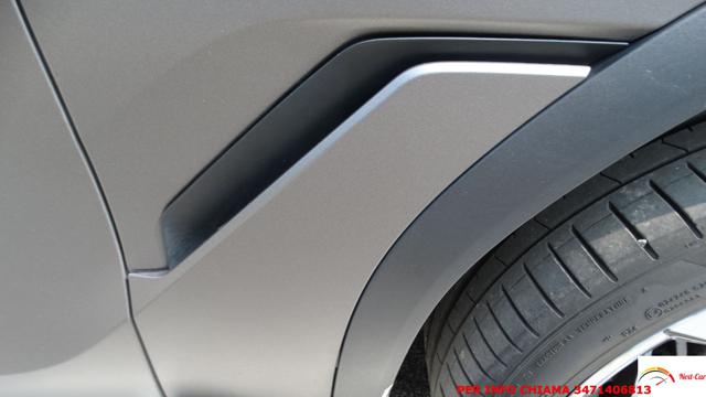 BMW X6 usata 78