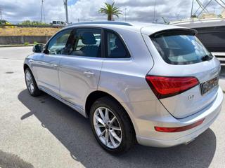 AUDI Q5 usata, con Cerchi in lega