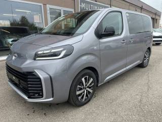 TOYOTA Proace Verso usata, con Airbag laterali